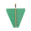 A55F-UWB Ultra Wideband Log Periodic Antenna 1.35Ghz-9.5Ghz