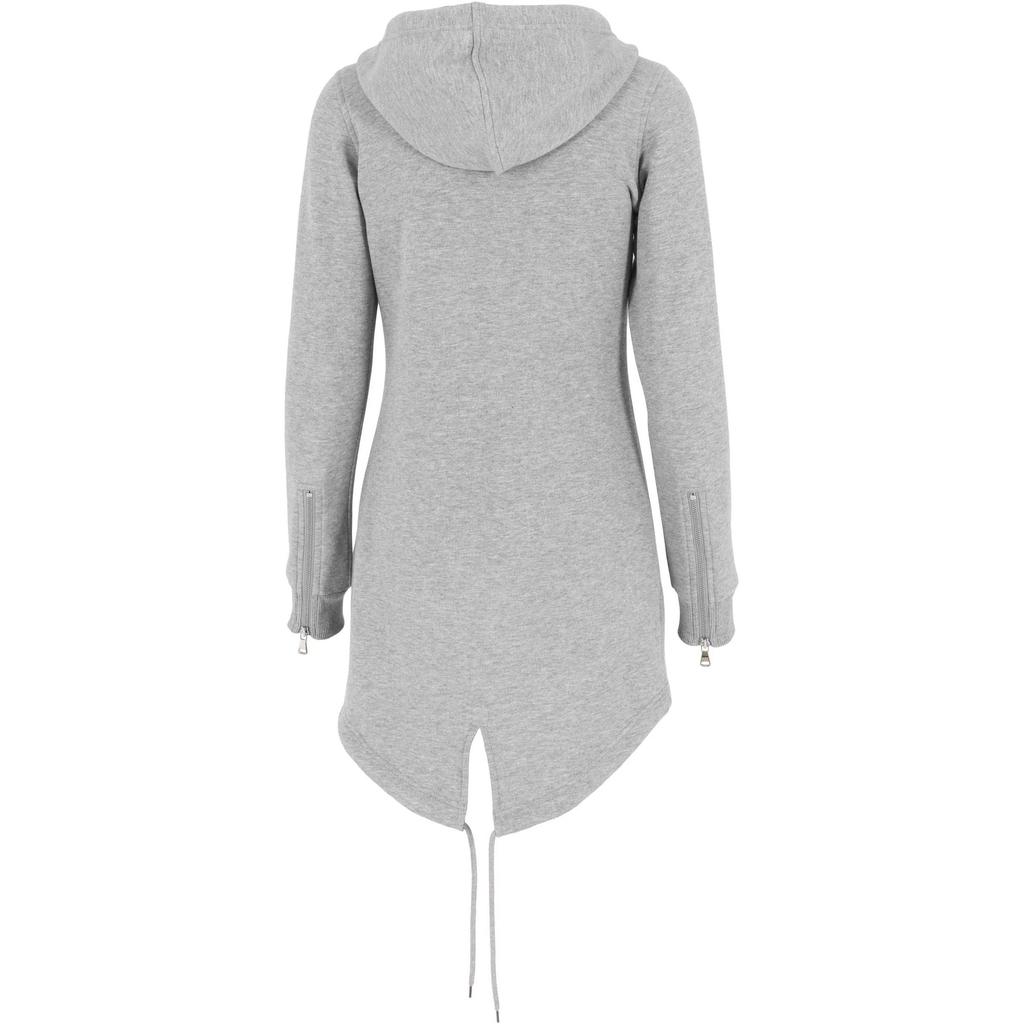 Urban Classics Womens/Ladies Sweat Parka