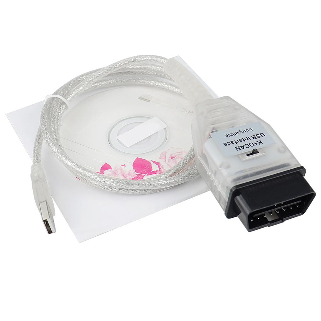 Výměna diagnostického nástroje pro kabel spínače skeneru auta