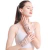 1Pc Unisex Wrist Brace Tightly Wrap Elastic Sweat Absorbing Wrist Band for Playing