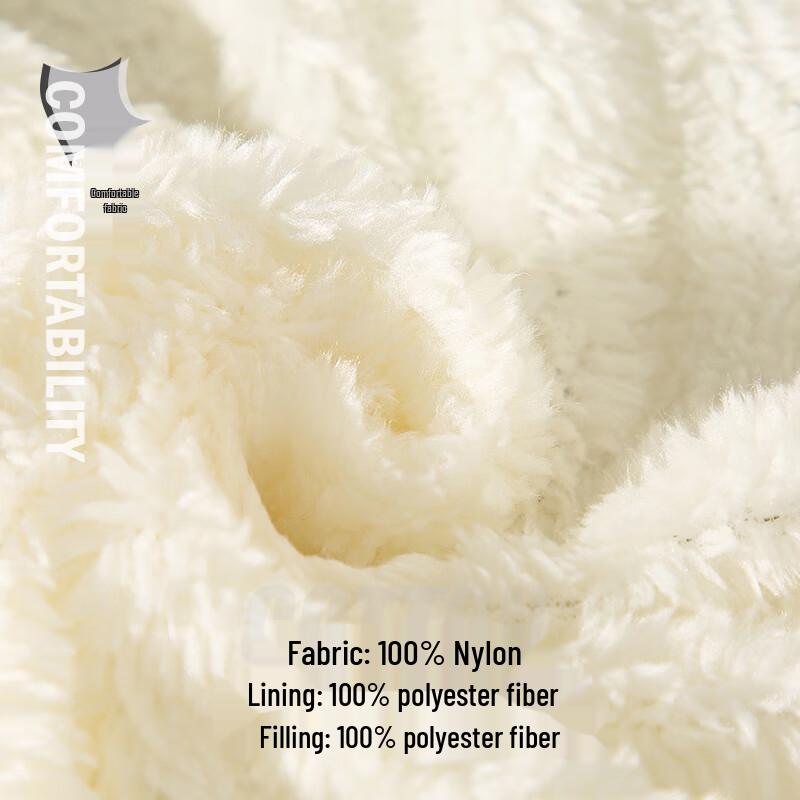 Wassup Sohot Men's Stand Collar Padded Winter Jacket