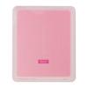 KOKUYO Mouse Pad Colore Pink EAM-PD50P