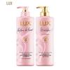 Flower Joy Rose Shampoo & Conditioner Set