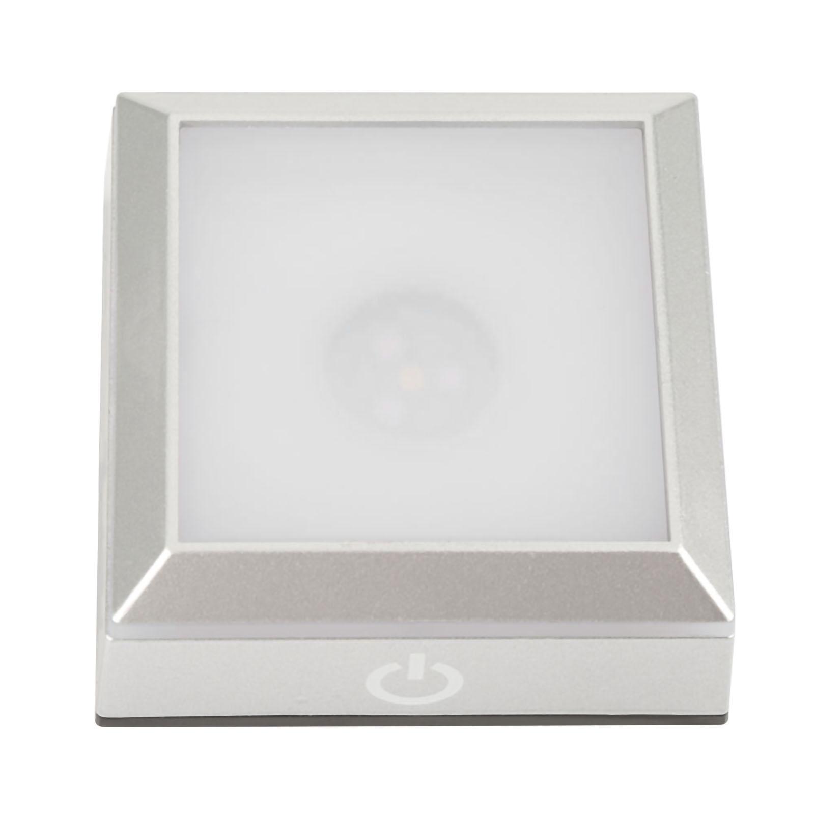 

Подставка для цветного светодиодного кристалла №2