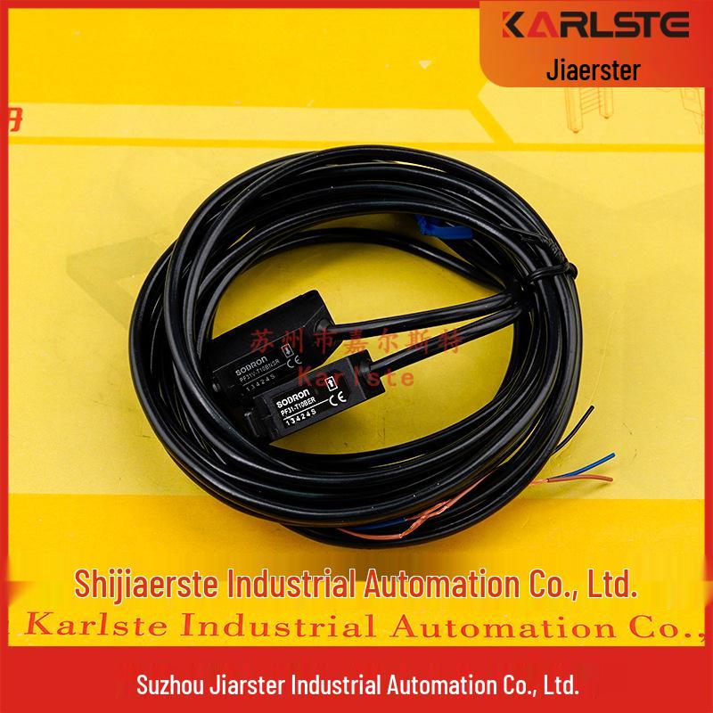 SODRON TS31V-B30BNSR PF31V-B20BPSS Photoelectric Switch Sensor