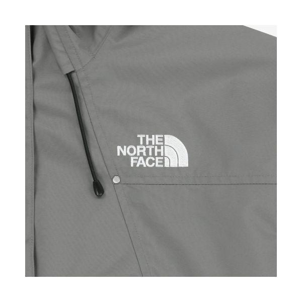 The North Face Line-X Logo Loose Long Sleeve Jacket Women jackets NJ2HR82M