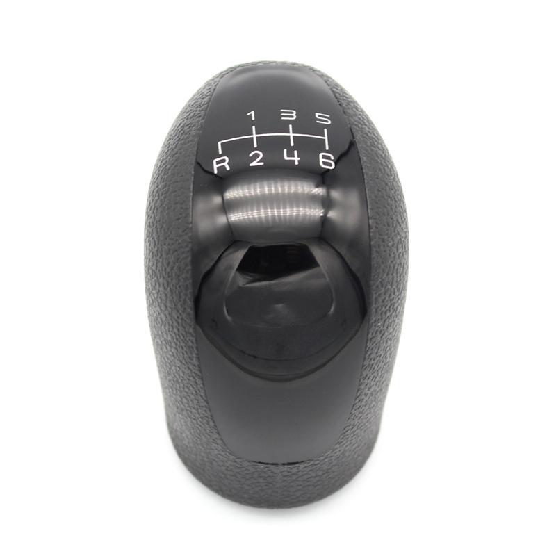 For Mercedes Benz Sprinter W 906 W906 2006-2018 PU Leather Car Gear Shift Knob Lever Gaiter Boot Cover Case Accessories