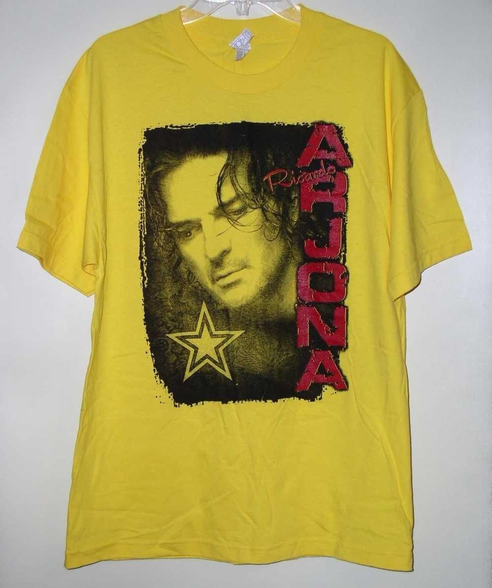 Alstyle Ricardo Arjona Concert 2012 T-shirt S to 5XL PA341 XXXXL