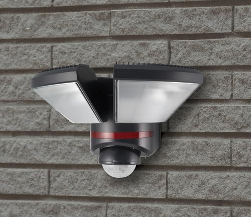 AC Sensor Light (2 Lights) ESL-WY3002AC