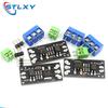 FR120N LR7843 AOD4184 D4184 Ізольований MOSFET MOS-транзистор FET Модуль Замінний Реле 100В 9.4А 30В 161А 40В 50А Плата