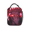 Yuji Itadori From  Insulated Lunch Bag Leakproof Jujutsus Kaisens Anime Reusable Thermal Bag Tote Lunch Box College  Travel