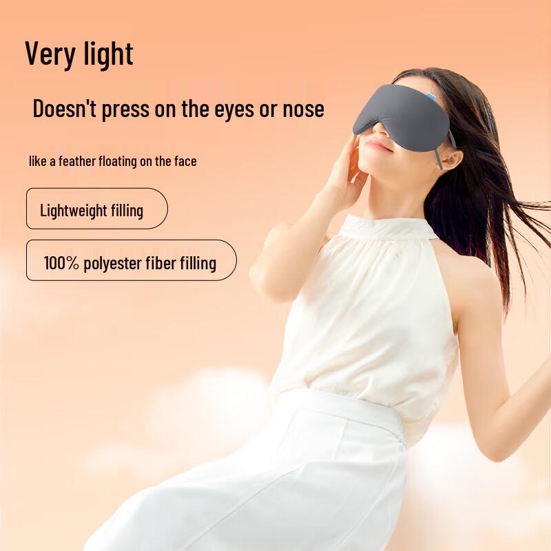 Kangaroo Doctor Dual-Use Eye Mask