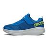 Go Run Fast Comfortable Versatile Kids Casual Shoes Kids Casual Shoes Blue 97875L-BLLM