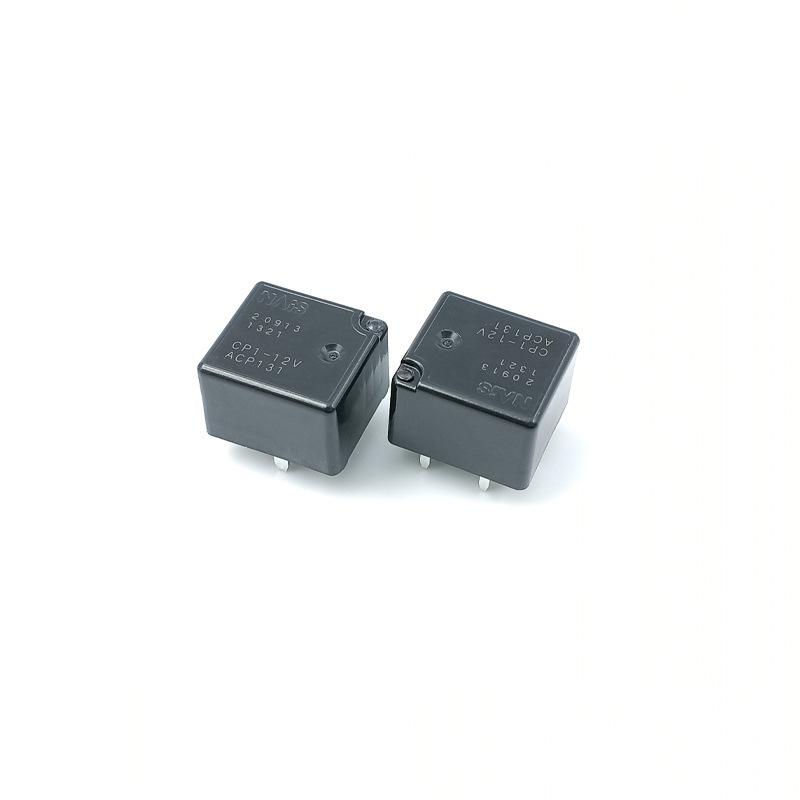 HT32F-DC12V-SHAG (20A) White Shell New Original HTV Boyue Power Relay Normally Open