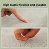 Door Mat Rustic Floor Mats Floor Entry Doormat Traps Dirt Well Door Mat Retro Floor Mat