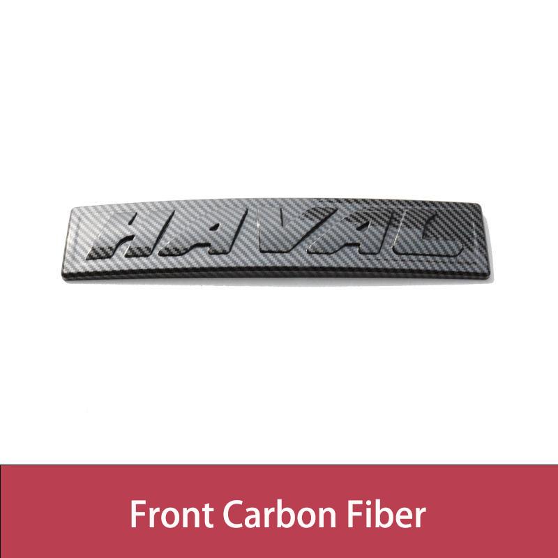 Сетка Передних Эмблем Автомобиля F7\F7x Для Great Wall Haval H6\H6s Dargo Jolion Наклейка на Переднюю Решетку Декаль на Кузов Внешняя Маркировка H6 H6S 2021 2022
