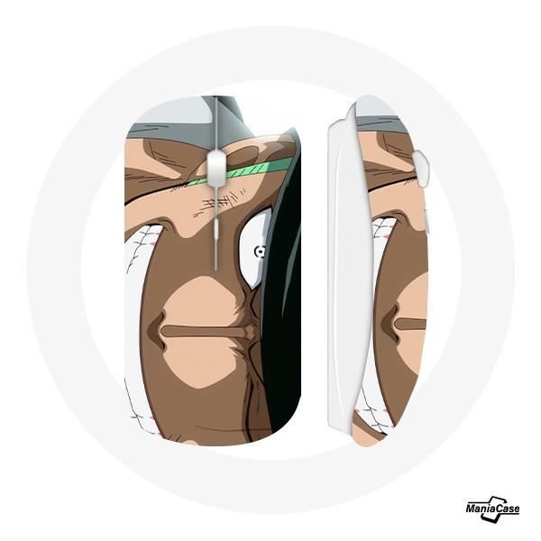 Wireless Mouse Zoro One Piece Manga Japanese Series