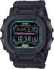 Uhr Schwarz [Casio] G-Shock [GX-56BBR-1JF] Herren
