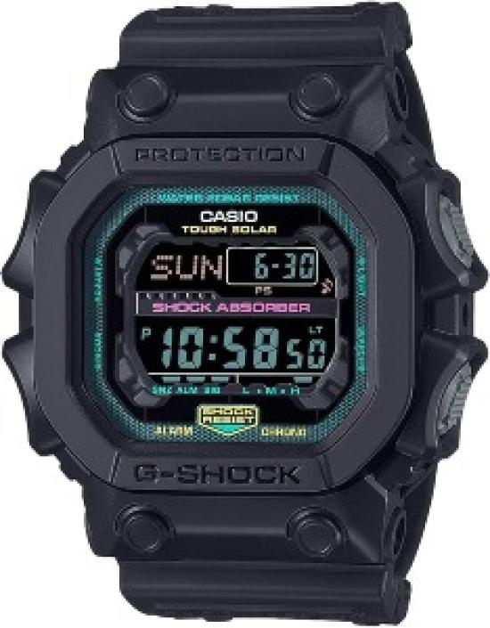 Uhr Schwarz [Casio] G-Shock [GX-56BBR-1JF] Herren