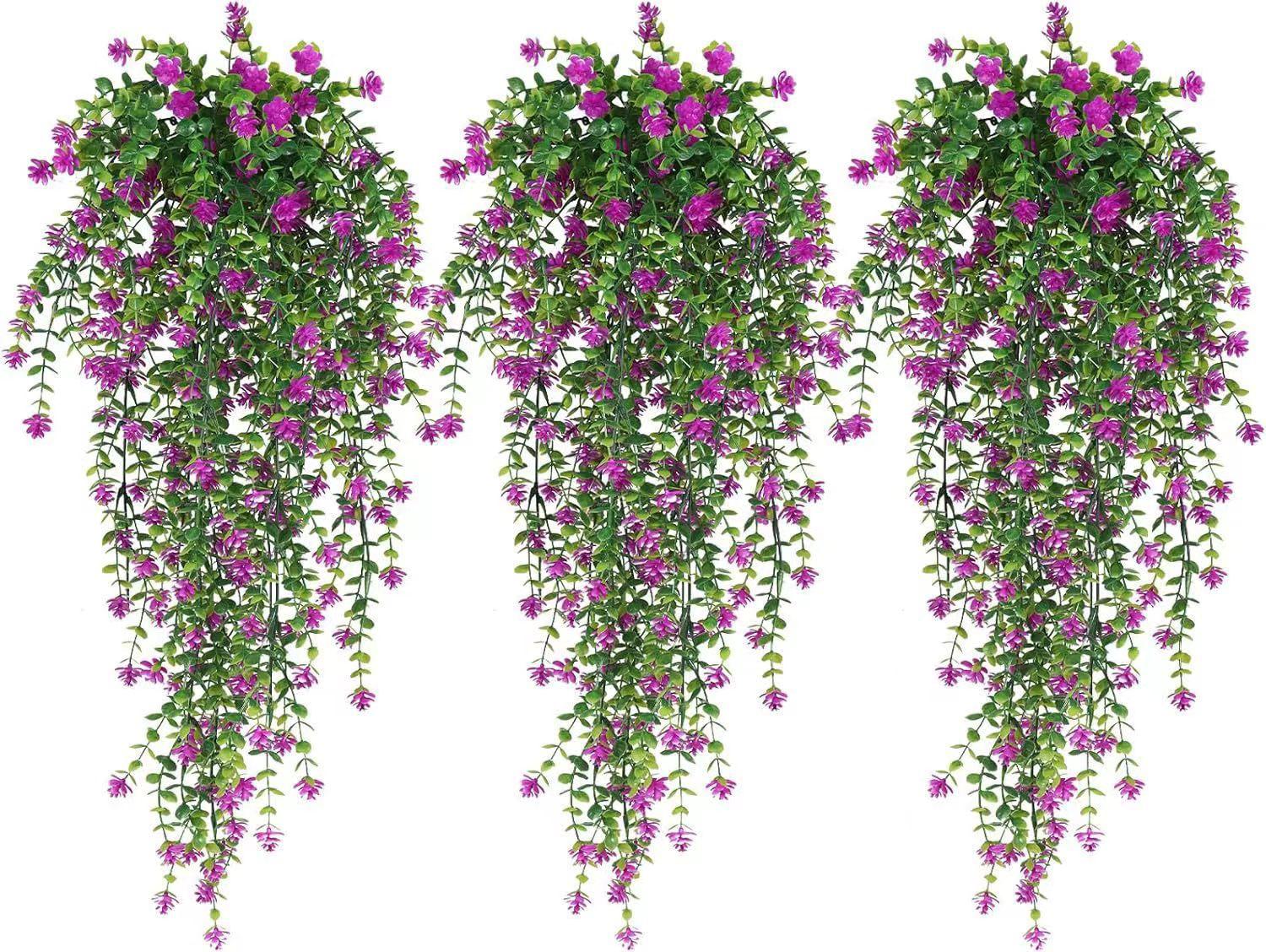 

Искусственная эвкалиптовая камелия с розой в виде денежного листа, настенное украшение для свадьбы для домашнего садоводства Length 75cm Quantity: 1 string темно-фиолетовый