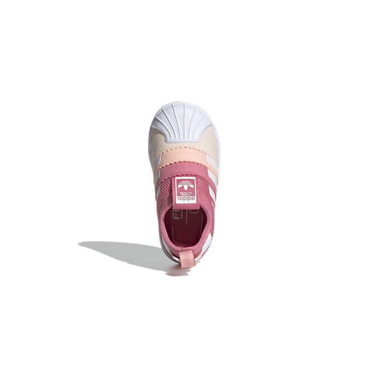 Adidas Originals Superstar 360 I Lightweight Casual Sneakers Baby Sneakers Light-Pink S29243
