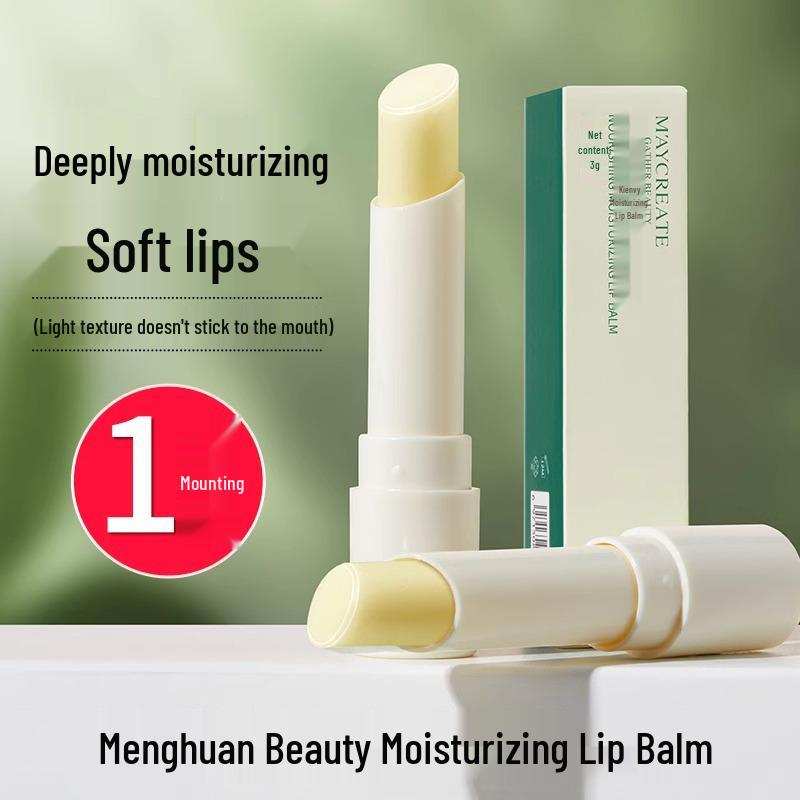 

Vaseline Lip Balm: Hydrating, Nourishing, Exfoliating Primer for New Users