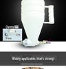 Textured Stone Paint Spray for Diatom Mud & Relief Projects