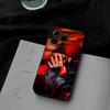 Partynextdoor Rapper Phone Case Funda For Iphone 14 16 17 13 11 15ProMax 12 Pro Max Mini Xr 16e Plus Cover