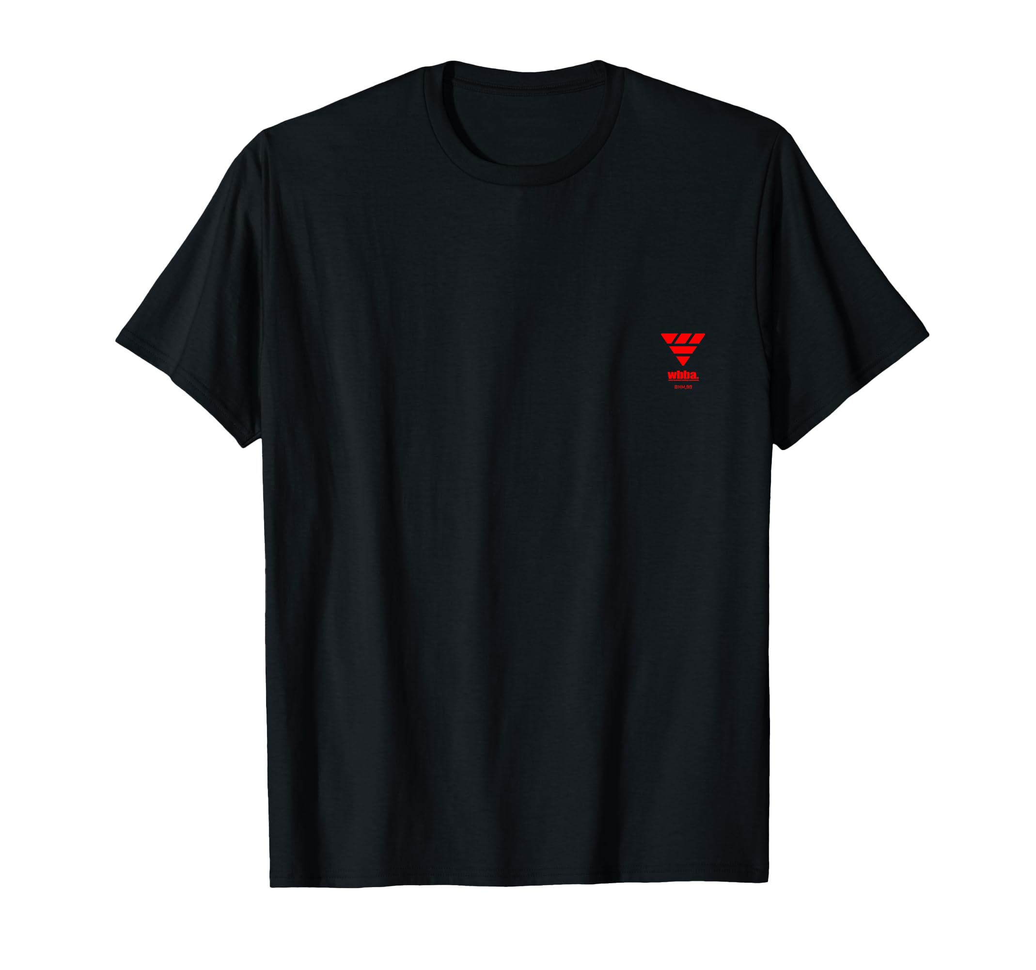 Beyblade Burst WBBA #10 T-shirt