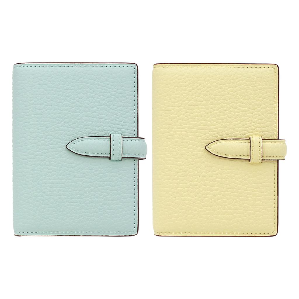 Brelio System Organizer Mini 5 Morbido 13mm Belt Aqua Gardenia 613 07