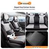 Mazda Angkesaila Five-Seater Cartoon Leather Car Seat Covers for All Seasons