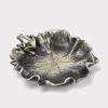 Alloy Backflow Incense Burner for Home Decor - Tea Ceremony & Antique Ornament