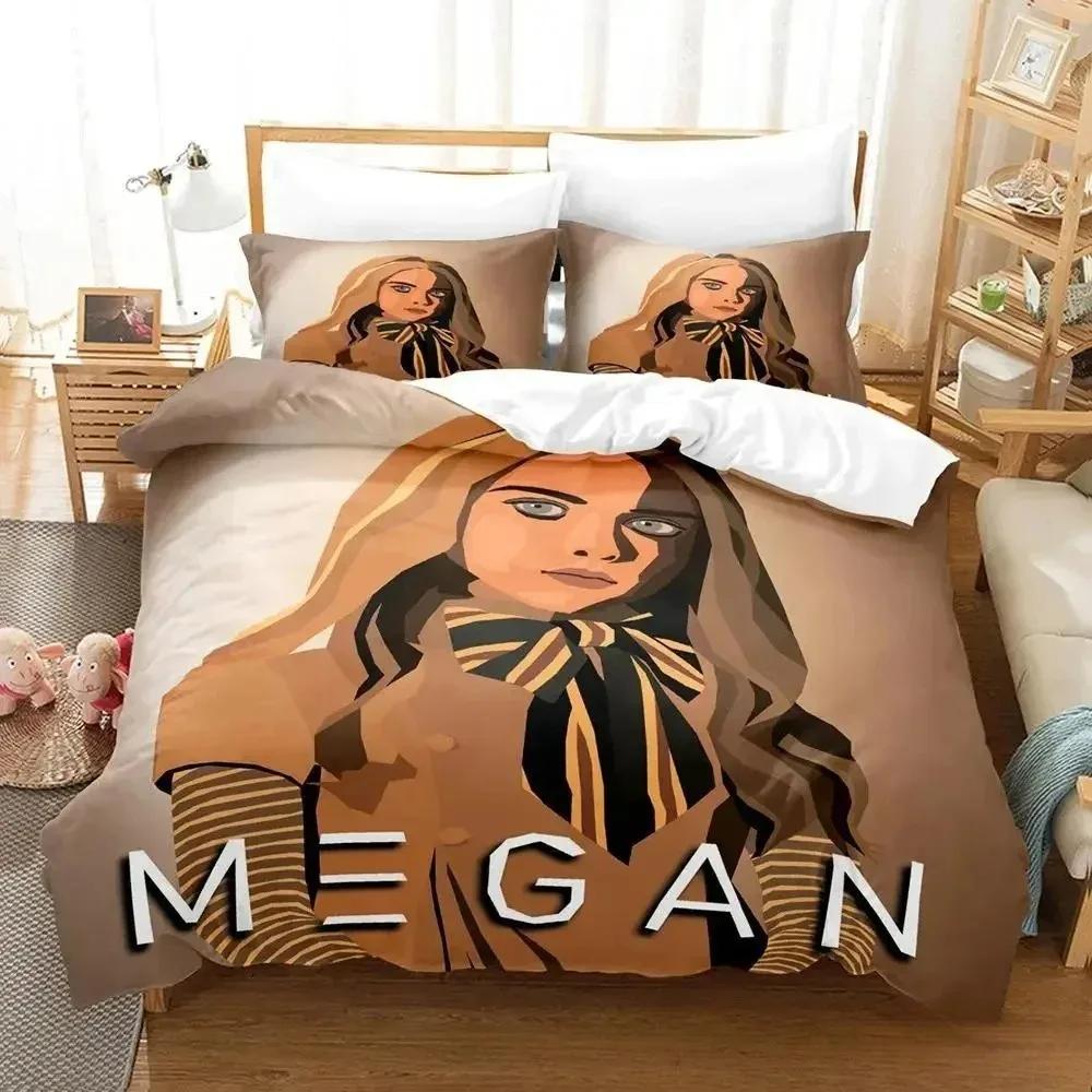 3D Print Angel Bedding SetDuvet Cover Comforter Bed Set Quilt Cover PillowcaseKing Queen Twin Size Boys Girls Adults