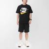 Nike T-Shirts Herren Rundhals Mittlere Normale Passform DV3317-010