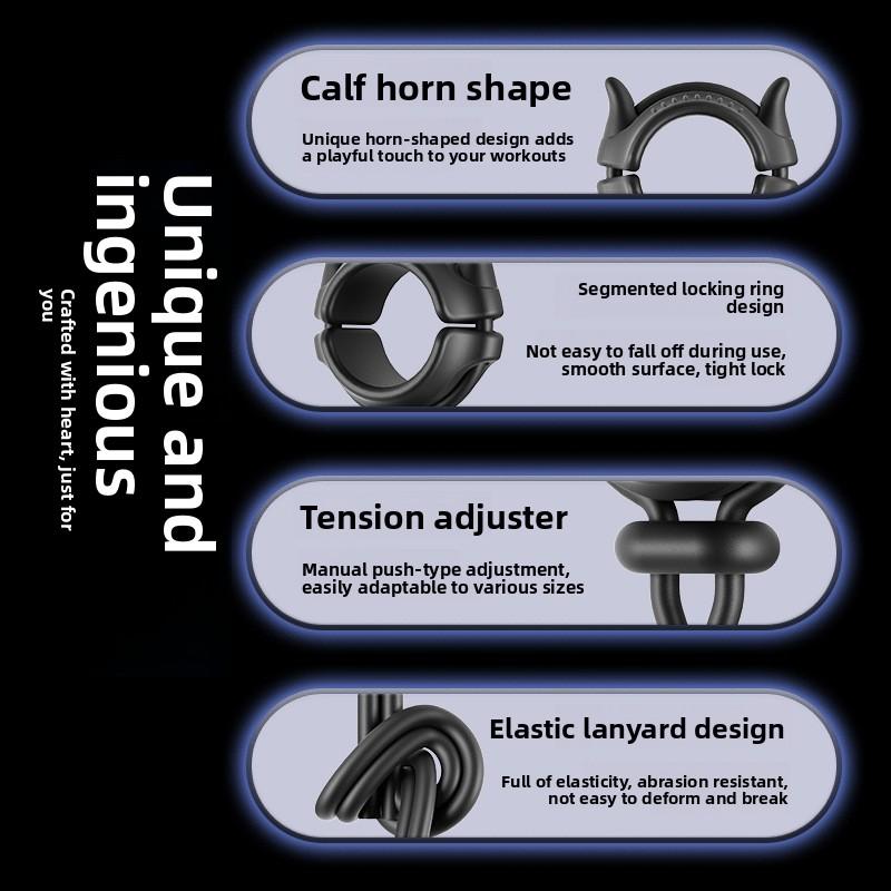 Steel Ball Training Ring for Men's Penis Weight Training To Enhance Firmness and Endurance, Adult Sex Toy