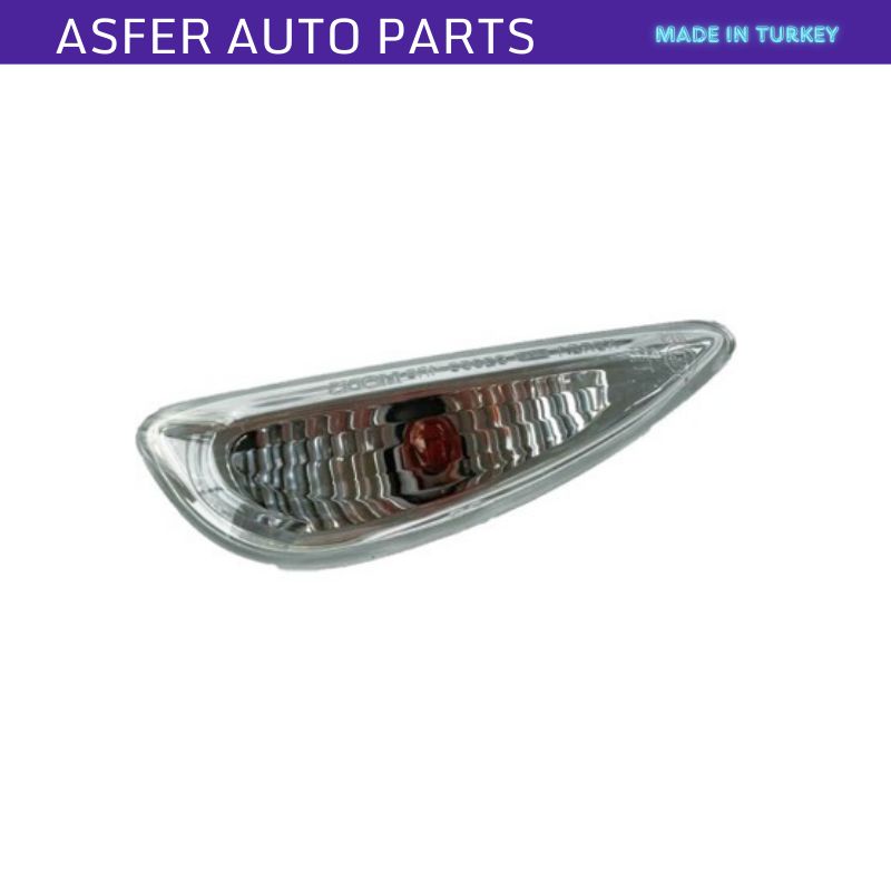 Boczne światło kierunkowskazu Prawy Lewy Zestaw 2 sztuk Dla Hyundai Solaris 2010-2018 OEM 923041R000 923031R000