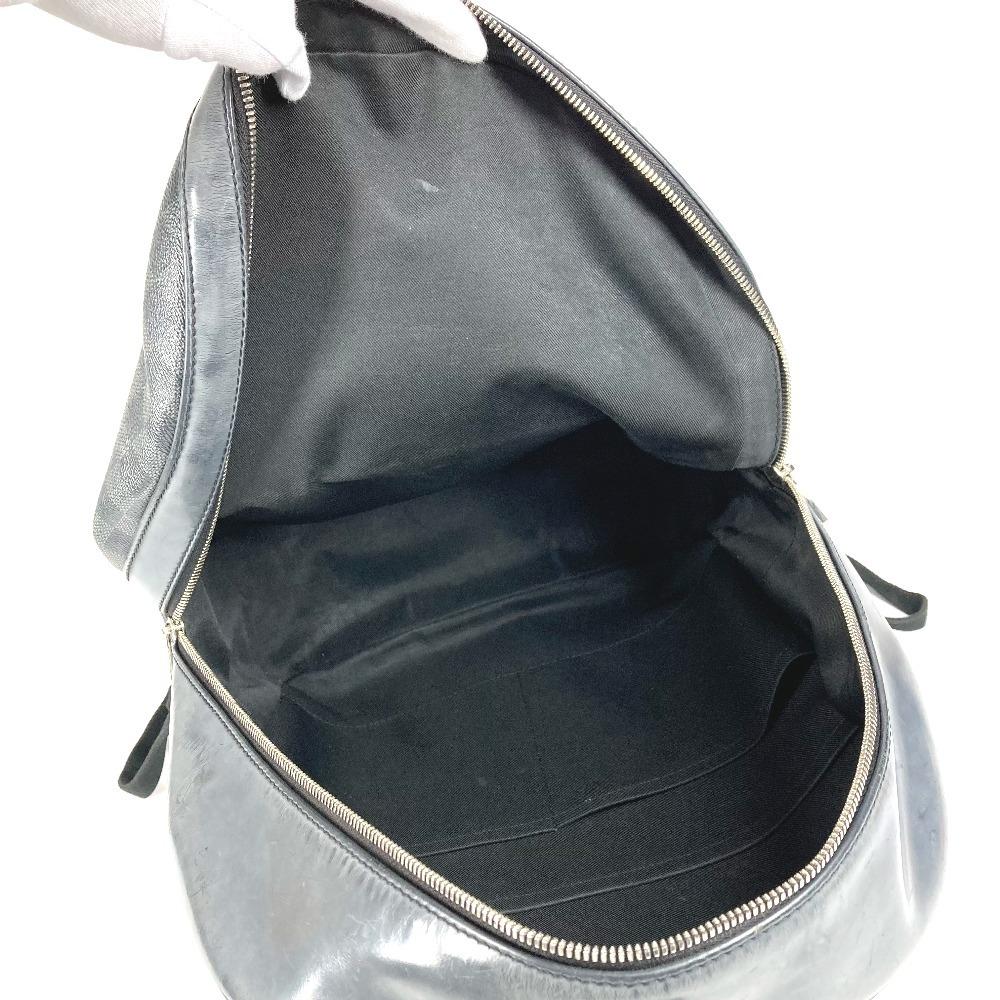 Louis Vuitton N41473 Damier Graphite Josh Backpack Bag Backpack Black