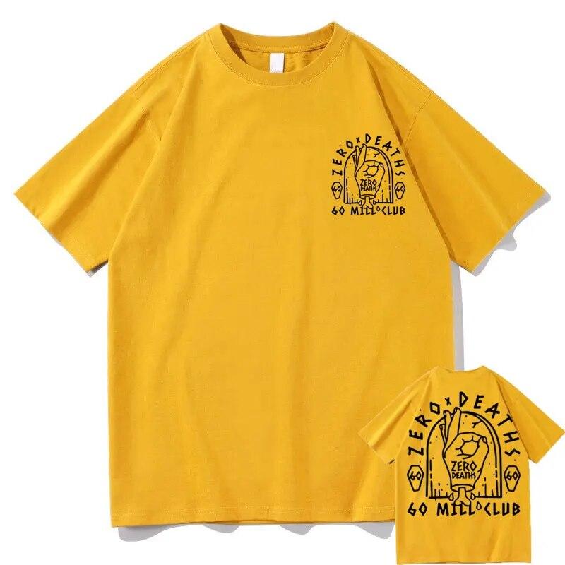 

PewDiePie Мультфильм Харадзюку 4XL