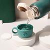 Fuguang Qududuo Kids Stainless Steel Vacuum Thermos 560ml
