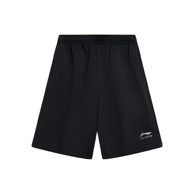 Sports Life Collection Sports Shorts Unisex Black AKSV291-1