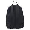 New MLB Nylon Backpack Regular Unisex Black 3ABKM054N-50BKS
