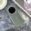 For Huawei Honor Magic 8 Pro Case PU Leather Magnetic Wireless Charging Protective Back Cover Case For Magic 8 7 Pro Phone Shell