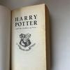 [USED] Harry Potter 6 Books