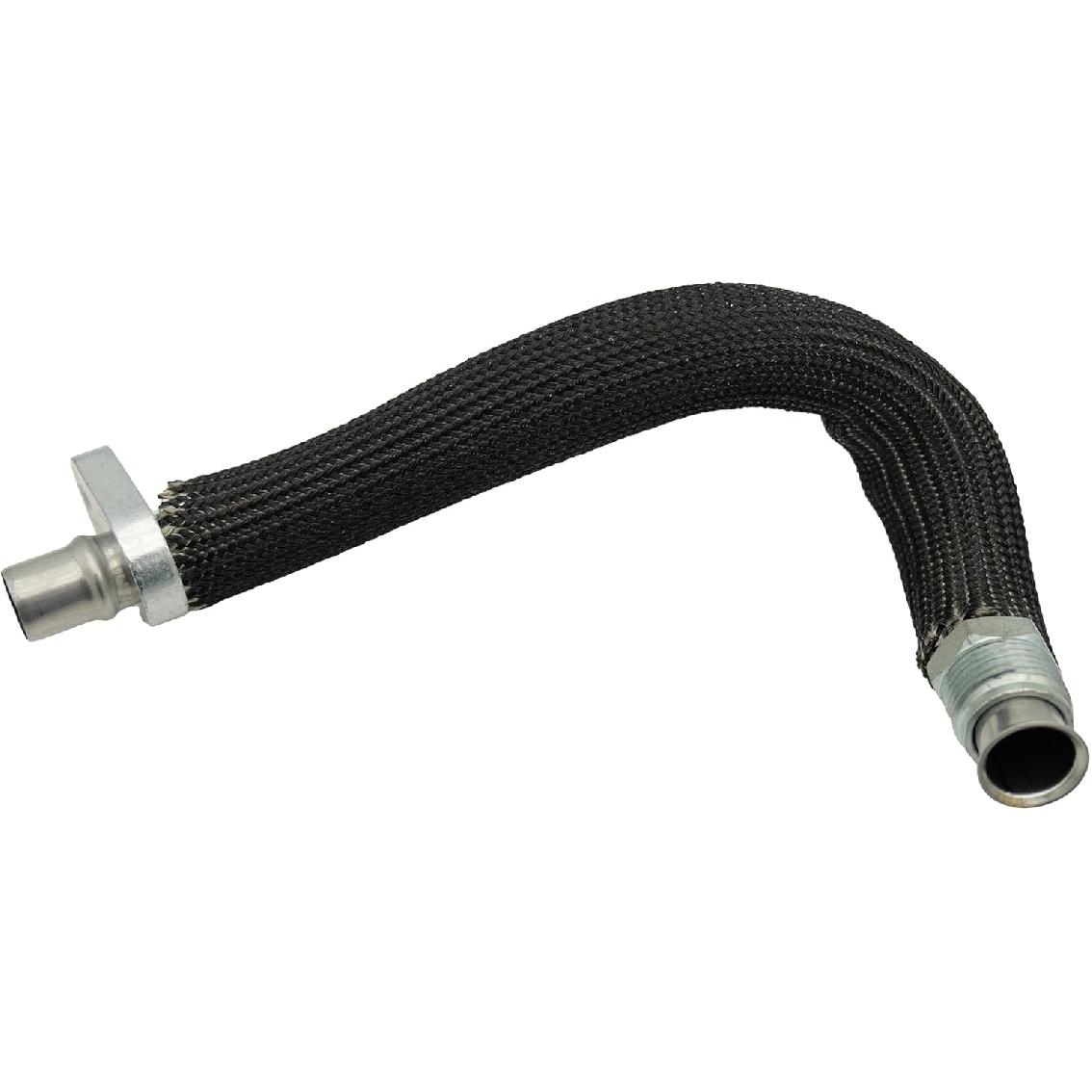 

EGR Valve Pipe for Chevy Malibu Lumina Impala Venture Oldsmobile Alero Buick Century Regal Pontiac Aztek Montana Grand Am Prix 3.1L 3.4L 3.8L