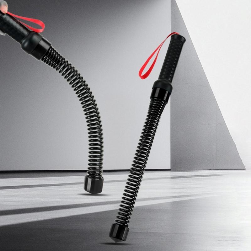 Portable Training Combat Rope Ropeless Battle Rope Workout Ropes Fitness Equipment for Women Men Strength Training