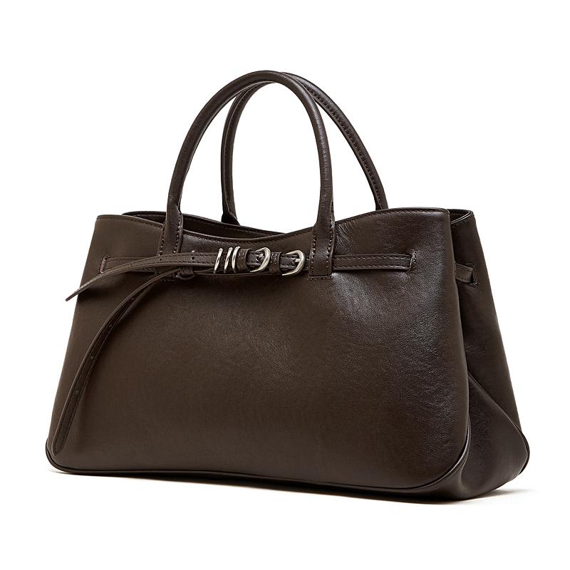 

Genuine Leather Women s Bag Luxury Designer Women Shoulder Bags Vintage Cow Leather Handbags Large Capacity Crossbody Bag