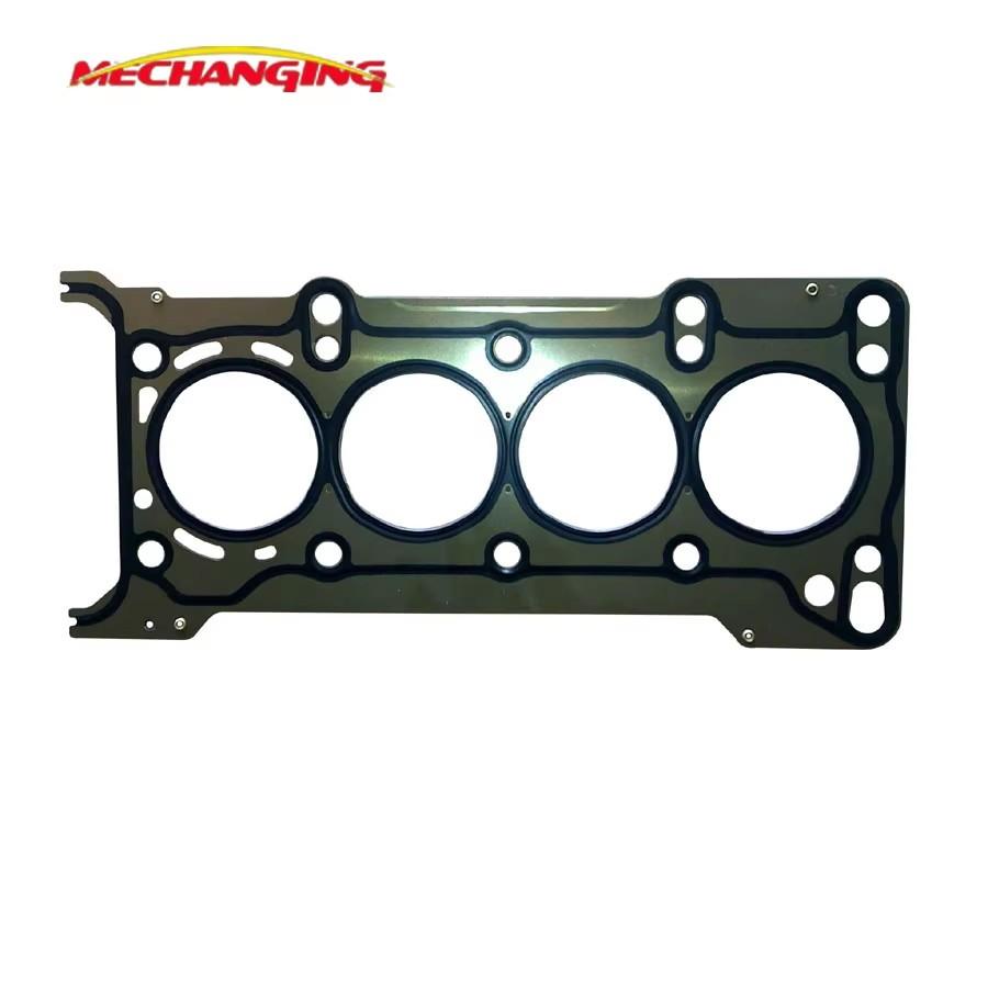For MAZDA MAZDA 2 (DOHC) 16V ZJ ZJ-VE METAL Automotive Spare Parts Cylinder Head Gasket Engine Gasket ZJ01-10-271A