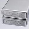 ZIPPO Lighter CROME CLASSIC Standard 205