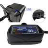 Digital Speedometer Odometer Dashboard Suitable for CG125 CG150 Waterproof Motorcycle Instrument Cluster LED Tachometer