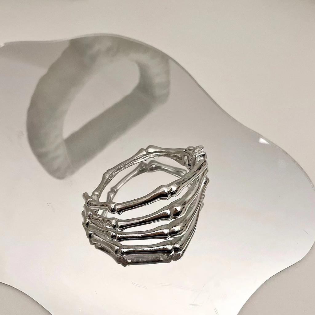 New Paw Bracelet, Versatile High Street Accessory, INS Style for Couples, Adjustable